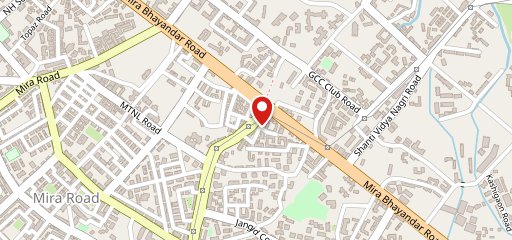 Hotel Renuka Lunch Home on map