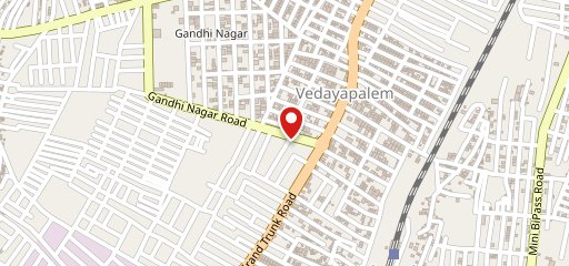 HOTEL RESHMA DUM BIRIYANI on map