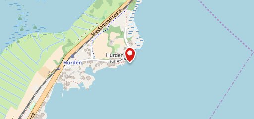 Hotel Rössli Hurden sulla mappa