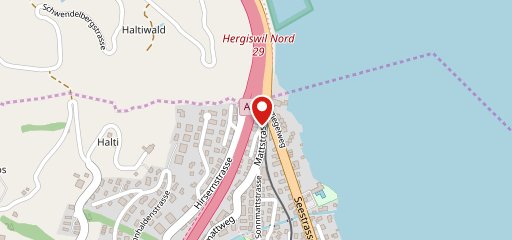 Hotel Restaurant Schlussel sulla mappa