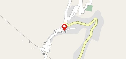 Hotel Ristorante Delle Sirene sulla mappa