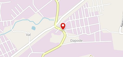 Hotel RK Kitchen Veg & Non-Veg on map