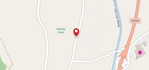 Hotel Rocca Ristorante sulla mappa