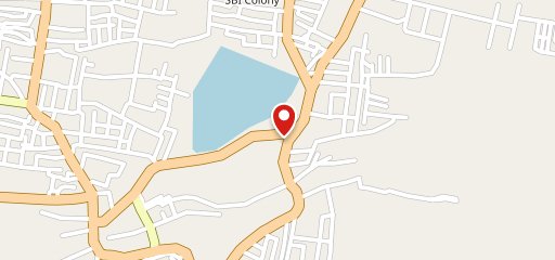 Hotel Roja Family Restaurant on map