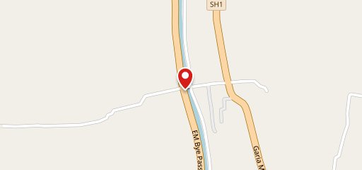 OYO Roland Inn on map