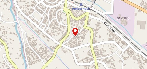 Hotel Royal Garden on map