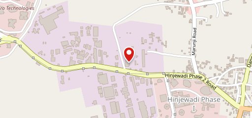 HOTEL ROYAL INDIANS on map