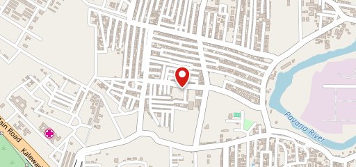 Hotel Royal Maratha on map