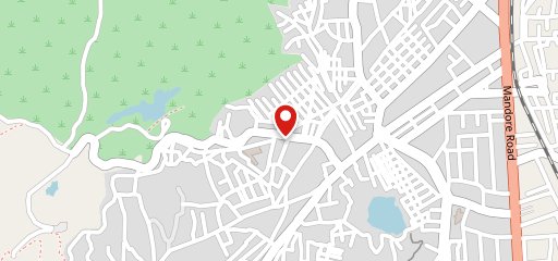 Hotel Royal Panorama on map