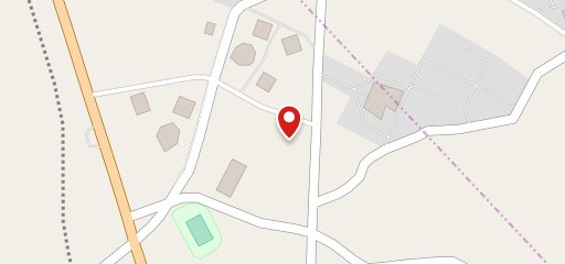 Dastarkhwan Chicken Restaurant on map