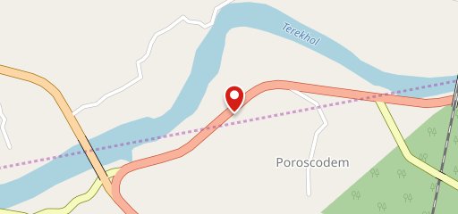 HOTEL ROYAL TREAT on map