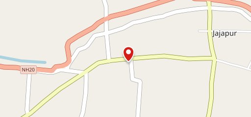 RUCHIKA HOTEL on map