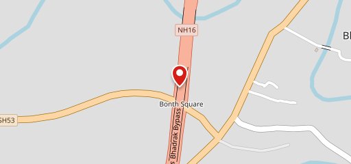 Hotel Ruchipriya(ହୋଟେଲ ରୁଚିପ୍ରିୟ) on map