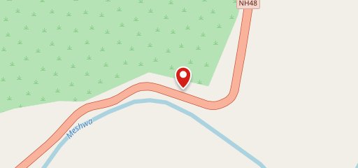 Hotel Ruturaj&Guest House on map