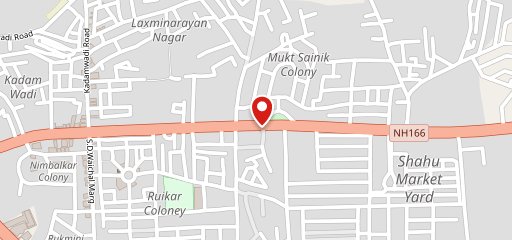 Hotel S B Biryani on map