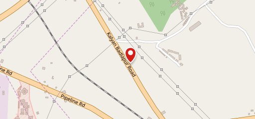 Hotel S3 Park on map