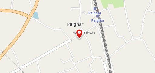 HOTEL SADGURU UDUPI VEG on map