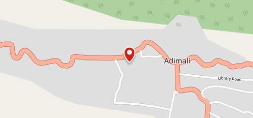 Safair Restaurant, Near Indian Oil Pump, Adimali on map