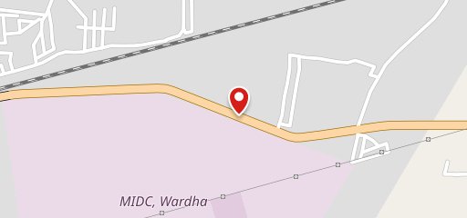 Hotel Saffron Pure Veg on map