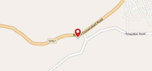 Hotel Sagar, Family Restaurant on map