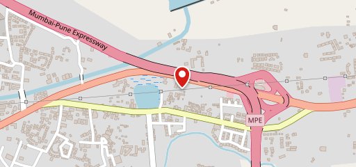 Neeta’s Sagar Inn on map