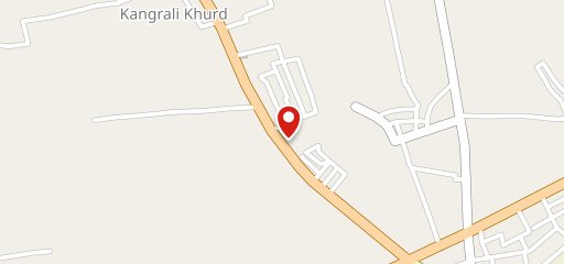 Shree Gajanan Mess on map