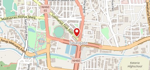 HOTEL SAAHIIL on map