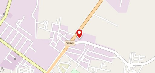 Hotel Sahyadri on map