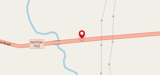 Hotel Sahyadri Dhaba on map