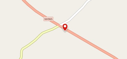 Hotel Sahyadri on map