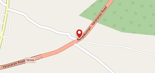 Hotel Sai Balaa on map