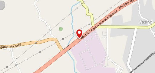 Hotel Sai Darbar on map