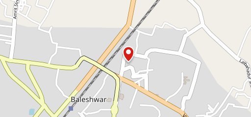 Hotel Sai Darwar on map