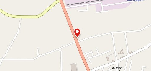 HOTEL SAI SAGAR SHIRDI on map