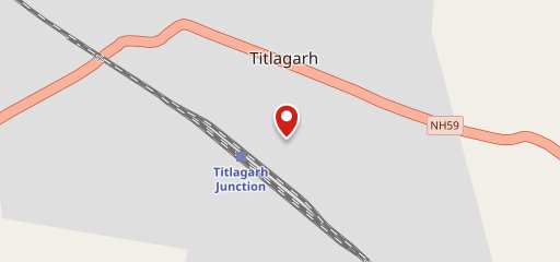 Hotel Sai Nirmal,Station Rd.,Titilagarh on map