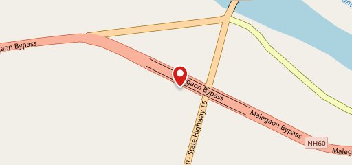 Hotel Sai Park on map