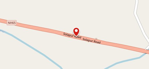 HOTEL REAL GARDEN PURE VEG on map