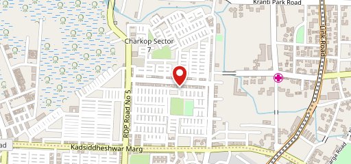 Hotel Sai Sagar on map