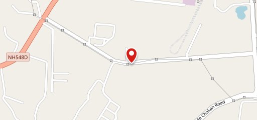 Hotel Sai Sharada on map