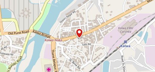 SAIRAM FOOD CENTRE on map