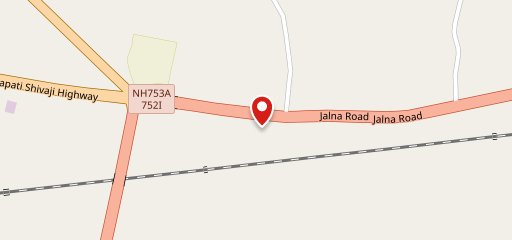 Hotel Saishraddha on map