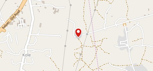 Samadhan Family Resto & Bar on map