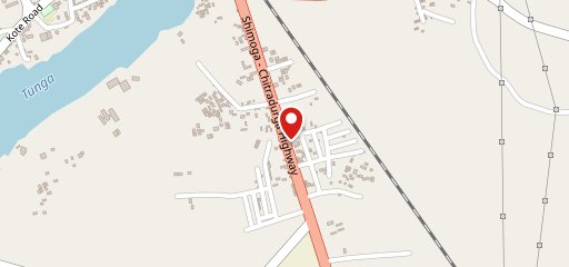 Hotel Samrat Ashok on map