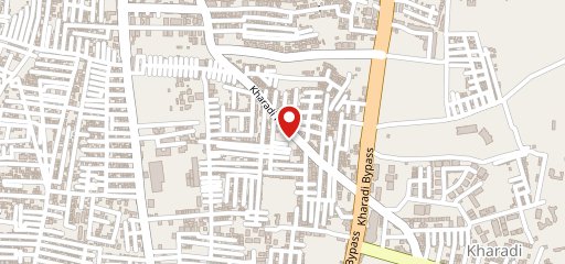 Hotel Samrudhi Biryani House on map