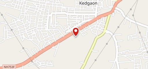 Hotel Sandeep on map