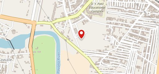 Hotel Sangrilla on map