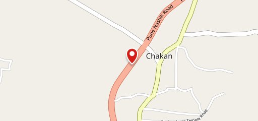 Hotel Sankalp Family Restaurant on map