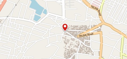 Hotel Sankari Ongole on map