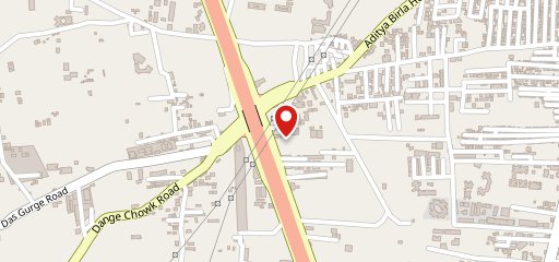 FabHotel Prime Sanket Inn on map