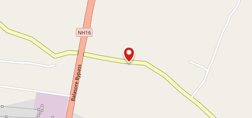 Hotel Saptagiri on map